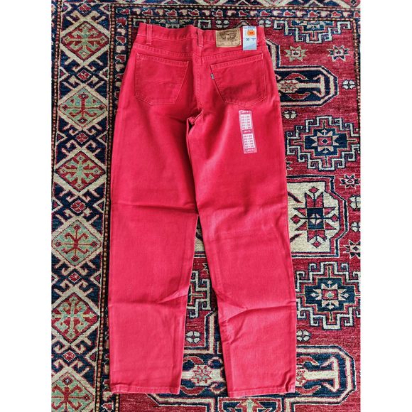 ‼️BLACK FRIDAY BOGO FREE ALL ITEMS‼️ LEVI 550 - Picture 4 of 6